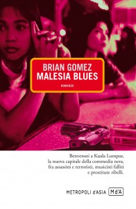 Malesia Blues