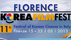 Korea Film Fest 2013