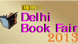 Delhi Book Fair