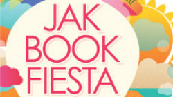 Jak Book Fiesta