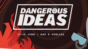 Dangerous Ideas 2015