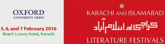 Karachi Festival