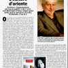 Prima comunicazione - Andrea Berrini